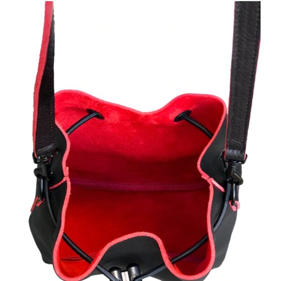 Cynthia Mae Anne Bucket Bag - Picture 7 of 7